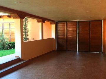 CASA EN VENTA REAL DEL MONTE San Cristobal de las Casas