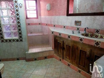Casa en venta en Deportivo en San Cristóbal de las casas