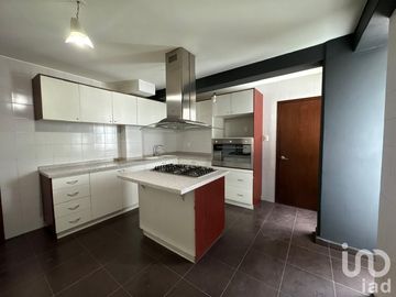 Venta de Penthouse en Insurgentes Cuicuilco, Coyoacán, CDMX