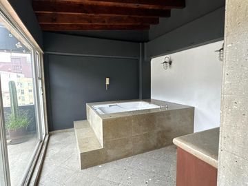 Venta de Penthouse en Insurgentes Cuicuilco, Coyoacán, CDMX