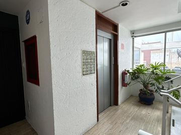 Venta de Penthouse en Insurgentes Cuicuilco, Coyoacán, CDMX