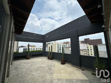 Venta de Penthouse en Insurgentes Cuicuilco, Coyoacán, CDMX