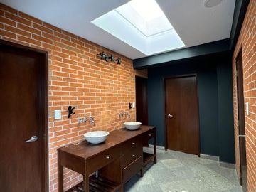 Venta de Penthouse en Insurgentes Cuicuilco, Coyoacán, CDMX