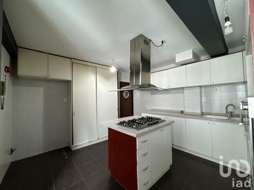 Venta de Penthouse en Insurgentes Cuicuilco, Coyoacán, CDMX