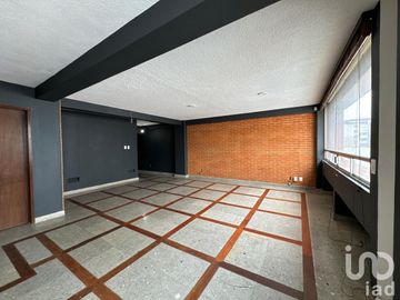 Venta de Penthouse en Insurgentes Cuicuilco, Coyoacán, CDMX