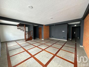 Venta de Penthouse en Insurgentes Cuicuilco, Coyoacán, CDMX