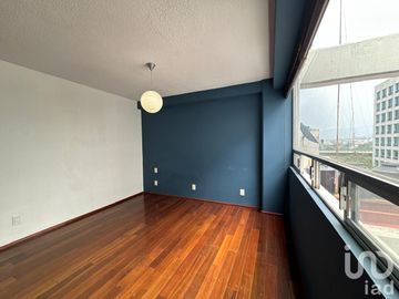 Venta de Penthouse en Insurgentes Cuicuilco, Coyoacán, CDMX