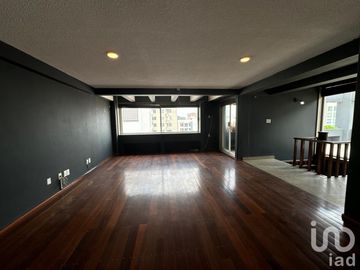 Venta de Penthouse en Insurgentes Cuicuilco, Coyoacán, CDMX
