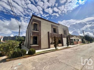 Casa en Deportivo en San Cristóbal de las Casas