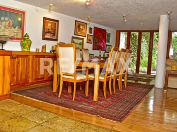 CASA EN VENTA EN CENTRO DE COYOACAN - (3)
