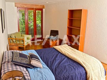 CASA EN VENTA EN CENTRO DE COYOACAN - (3)