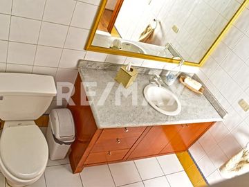 CASA EN VENTA EN CENTRO DE COYOACAN - (3)