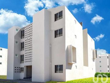 DEPARTAMENTO EN VENTA EN TECÁMAC ESTADO DE MÉXICO / A 5 MINUTOS DEL CENTRO DE TECÁMAC