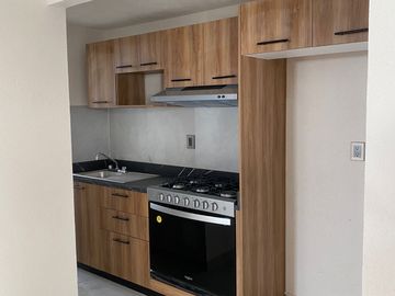 DEPARTAMENTO EN VENTA EN TECÁMAC ESTADO DE MÉXICO / A 5 MINUTOS DEL CENTRO DE TECÁMAC