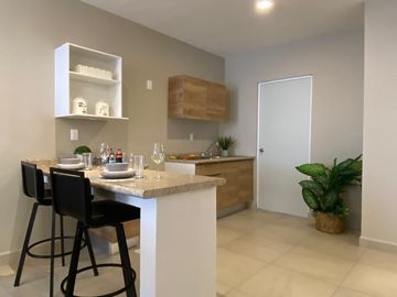 DEPARTAMENTOS EN VENTA PLANTA BAJA COL ROMA TAMPICO TAMAULIPAS