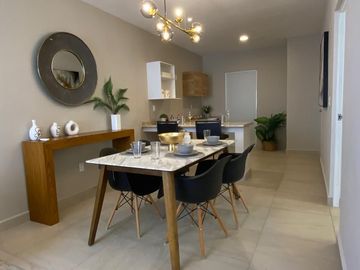 DEPARTAMENTOS EN VENTA PLANTA BAJA COL ROMA TAMPICO TAMAULIPAS