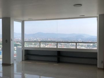 Precioso PH doble piso Zona Dorada Cuernavaca