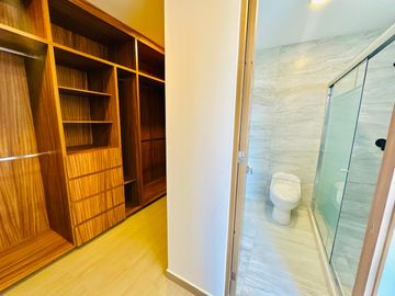 Casa Nueva en Venta en Parque Chiapas con 4 recámaras con baño completo