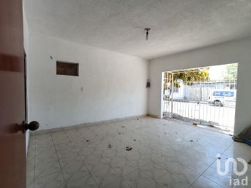 Se vende casa en Art. 123 Veracruz, Ver.