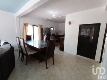 Se vende casa en Art. 123 Veracruz, Ver.