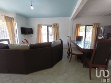 Se vende casa en Art. 123 Veracruz, Ver.