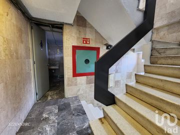 Oficina en Venta, ubicada en Colonia Anzures, Miguel Hidalgo