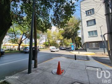 Oficina en Venta, ubicada en Colonia Anzures, Miguel Hidalgo