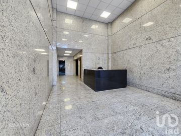 Oficina en Venta, ubicada en Colonia Anzures, Miguel Hidalgo