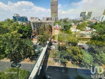 Oficina en Venta, ubicada en Colonia Anzures, Miguel Hidalgo