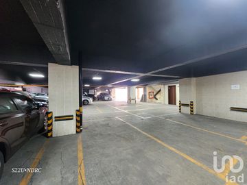 Oficina en Venta, ubicada en Colonia Anzures, Miguel Hidalgo