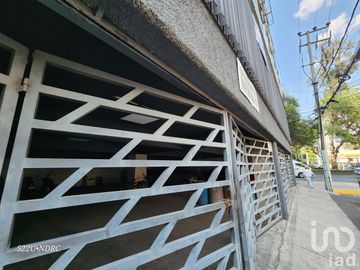 Oficina en Venta, ubicada en Colonia Anzures, Miguel Hidalgo