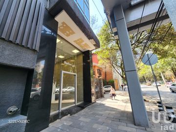 Oficina en Venta, ubicada en Colonia Anzures, Miguel Hidalgo