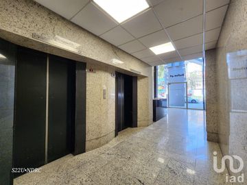 Oficina en Venta, ubicada en Colonia Anzures, Miguel Hidalgo