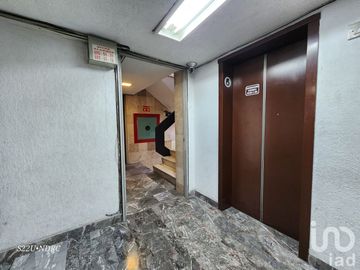 Oficina en Venta, ubicada en Colonia Anzures, Miguel Hidalgo