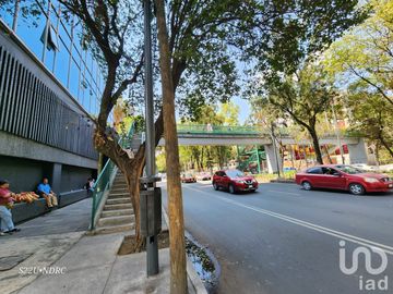 Oficina en Venta, ubicada en Colonia Anzures, Miguel Hidalgo