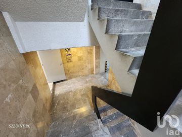 Oficina en Venta, ubicada en Colonia Anzures, Miguel Hidalgo