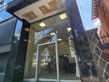 Oficina en Venta, ubicada en Colonia Anzures, Miguel Hidalgo