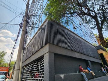 Oficina en Venta, ubicada en Colonia Anzures, Miguel Hidalgo