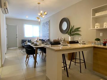 DEPARTAMENTOS EN VENTA TERCER NIVEL COL ROMA TAMPICO TAMAULIPAS