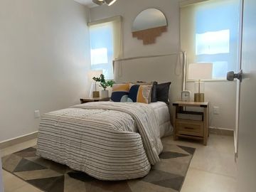 DEPARTAMENTOS EN VENTA TERCER NIVEL COL ROMA TAMPICO TAMAULIPAS