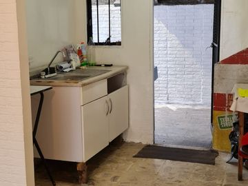 DEPARATAEMNTO PLANTA BAJA COACALCO