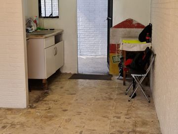 DEPARATAEMNTO PLANTA BAJA COACALCO