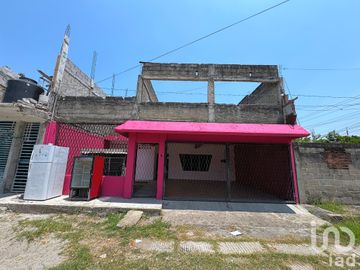 Casa en Venta Colonia Reforma Tapachula