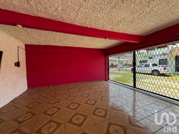 Casa en Venta Colonia Reforma Tapachula