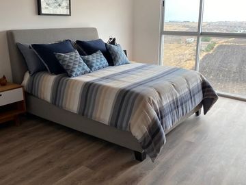 DEPARTAMENTO PH EN VENTA EN JURIQUILLA QUERETARO
