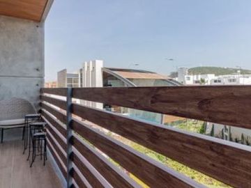 DEPARTAMENTO PH EN VENTA EN JURIQUILLA QUERETARO