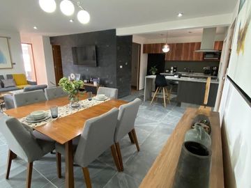 DEPARTAMENTO PH EN VENTA EN JURIQUILLA QUERETARO