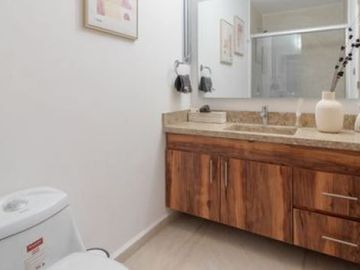 DEPARTAMENTO PH EN VENTA EN JURIQUILLA QUERETARO