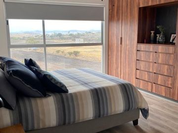 DEPARTAMENTO PH EN VENTA EN JURIQUILLA QUERETARO