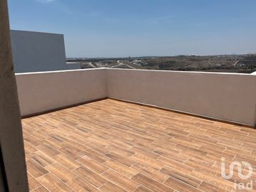 DEPARTAMENTO PH EN VENTA EN JURIQUILLA QUERETARO